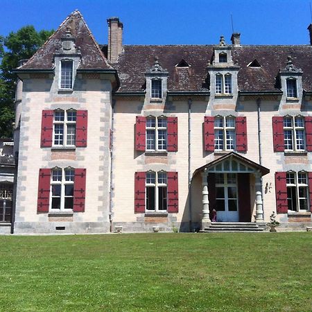 Chateau Logis De Roche Clairac  Экстерьер фото