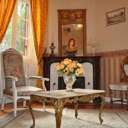 Chateau Logis De Roche Clairac  Экстерьер фото