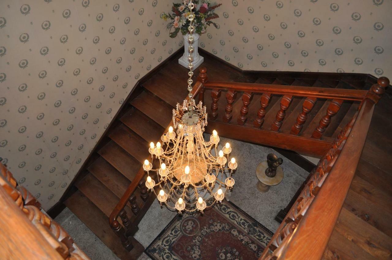 Chateau Logis De Roche Clairac  Экстерьер фото